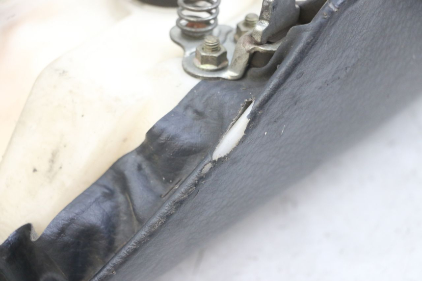 photo de ZITSEL YAMAHA FJ 3CX 1200 (1986 - 1996) - Staat van het oppervlak