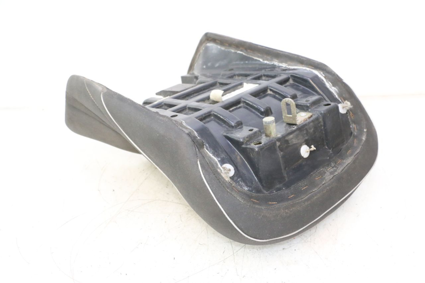 photo de ZIT YAMAHA FJR 1300 (2001 - 2005) - Hoofdaanzicht