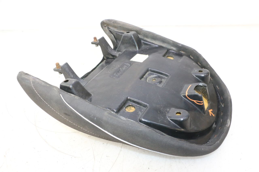 photo de ZIT YAMAHA FJR 1300 (2001 - 2005) - Overzicht