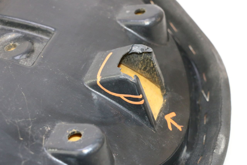 photo de ZIT YAMAHA FJR 1300 (2001 - 2005) - Bevestigingspunten