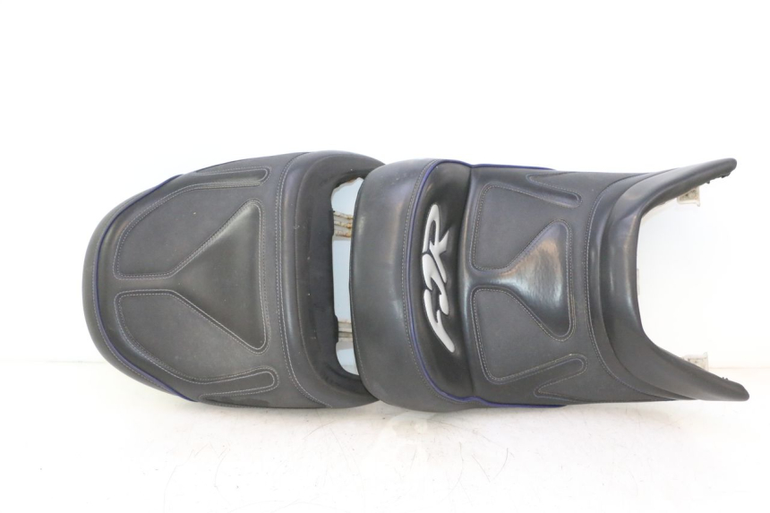 photo de ZIT YAMAHA FJR 1300 (2001 - 2005) - Hoofdaanzicht