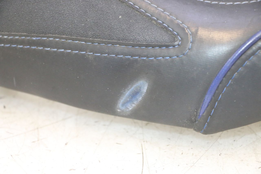 photo de ZIT YAMAHA FJR 1300 (2001 - 2005) - Kenmerkende details