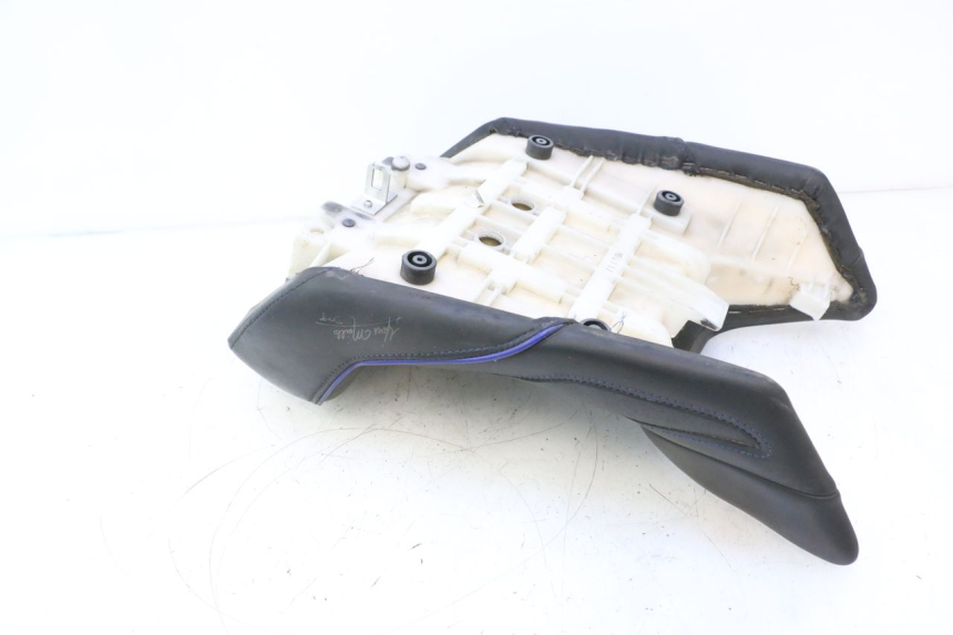 photo de ZIT YAMAHA FJR 1300 (2001 - 2005) - Zoom op componenten