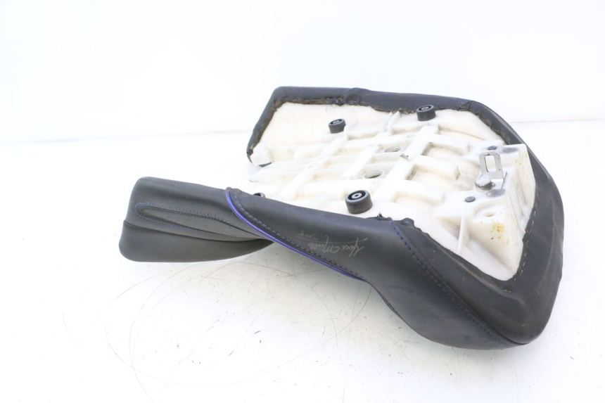 photo de ZIT YAMAHA FJR 1300 (2001 - 2005) - Visuele inspectie