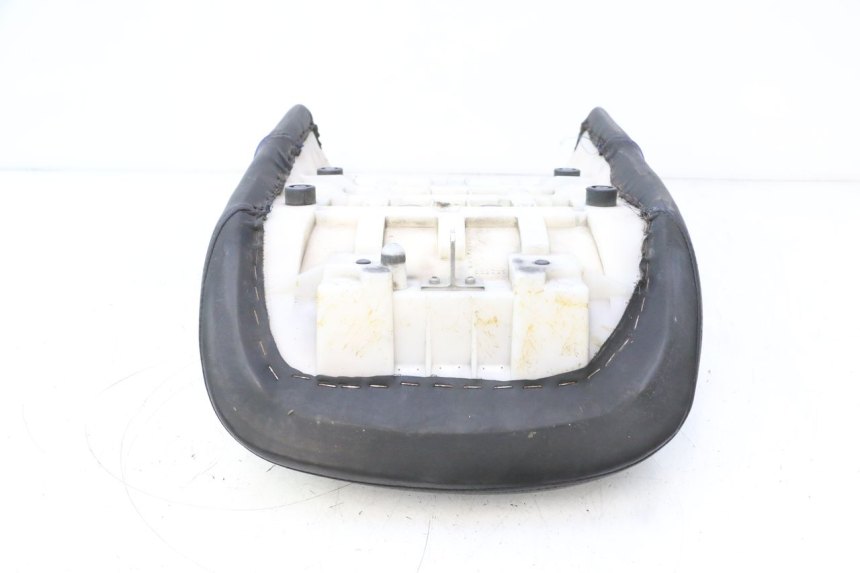 photo de ZIT YAMAHA FJR 1300 (2001 - 2005) - Focus op structuur