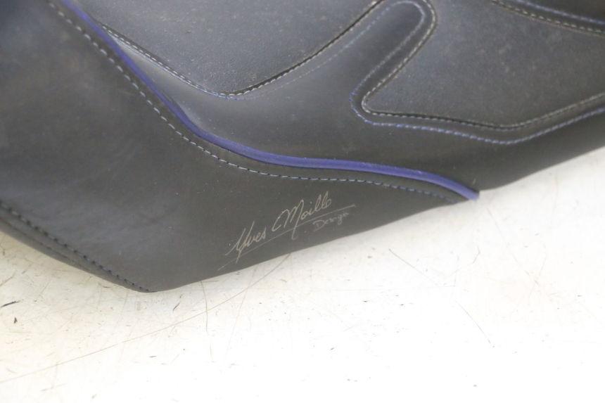 photo de ZIT YAMAHA FJR 1300 (2001 - 2005) - Profielaanzicht