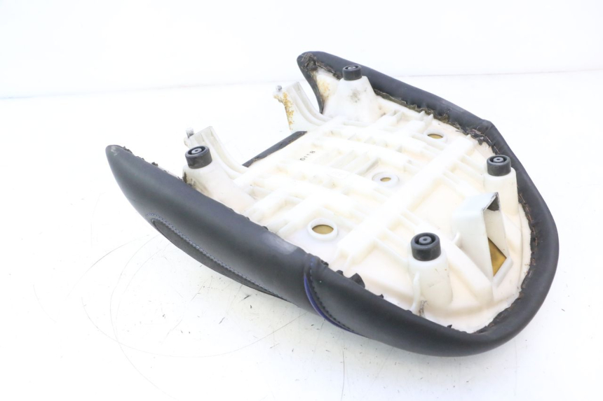 photo de ZIT YAMAHA FJR 1300 (2001 - 2005) - Zoom op gebruiksstaat