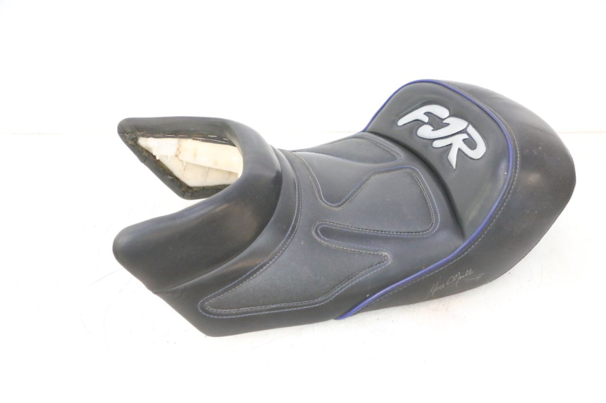 photo de ZIT YAMAHA FJR 1300 (2001 - 2005) - Andere kijkhoek