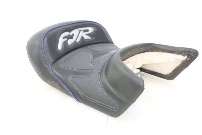 photo de ZIT YAMAHA FJR 1300 (2001 - 2005) - Overzicht