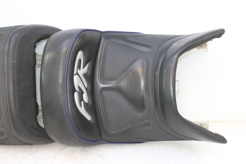 photo de ZIT YAMAHA FJR 1300 (2001 - 2005) - Bevestigingspunten