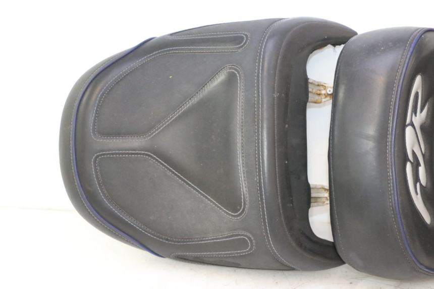 photo de ZIT YAMAHA FJR 1300 (2001 - 2005) - Staat van het oppervlak
