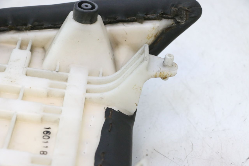 photo de ZIT YAMAHA FJR 1300 (2001 - 2005) - Technische close-up