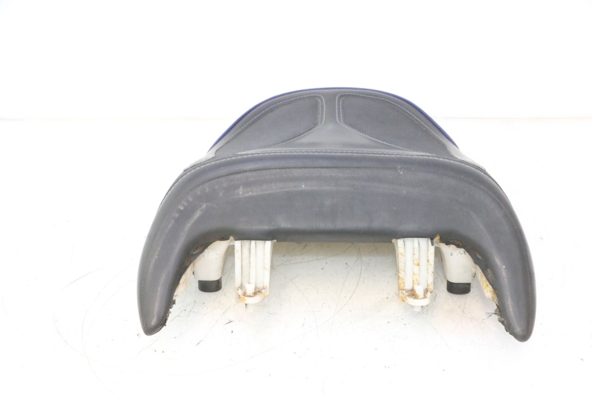 photo de ZIT YAMAHA FJR 1300 (2001 - 2005) - Bevestigingspunten