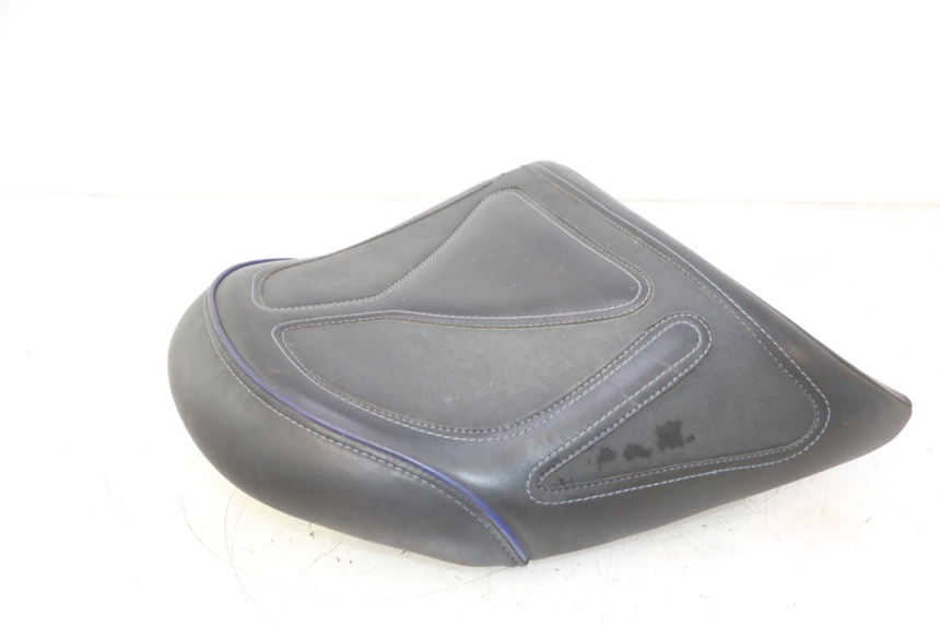 photo de ZIT YAMAHA FJR 1300 (2001 - 2005) - Staat van het oppervlak