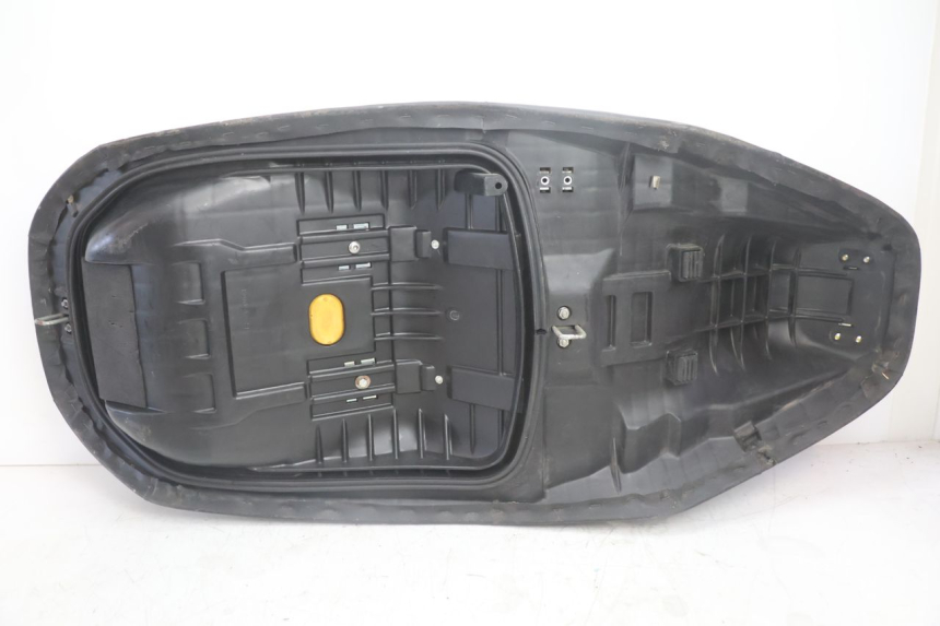 photo de ZITSEL HONDA FJS SILVER WING SILVERWING 400 (2005 - 2008) - Visuele inspectie