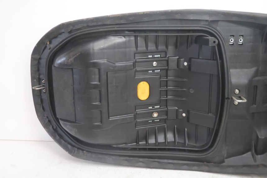 photo de ZITSEL HONDA FJS SILVER WING SILVERWING 400 (2005 - 2008) - Focus op structuur