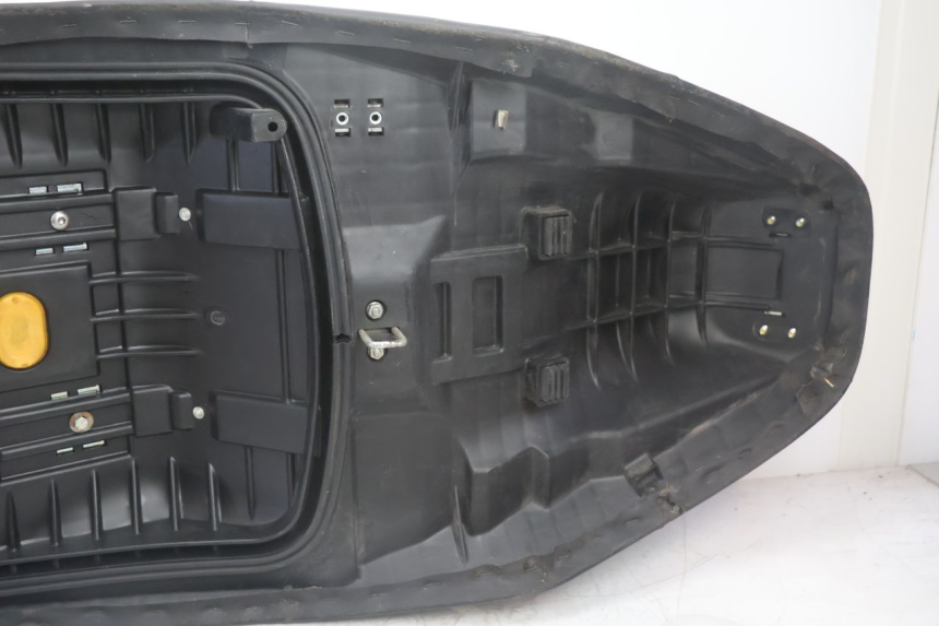 photo de ZITSEL HONDA FJS SILVER WING SILVERWING 400 (2005 - 2008) - Alternatieve hoek