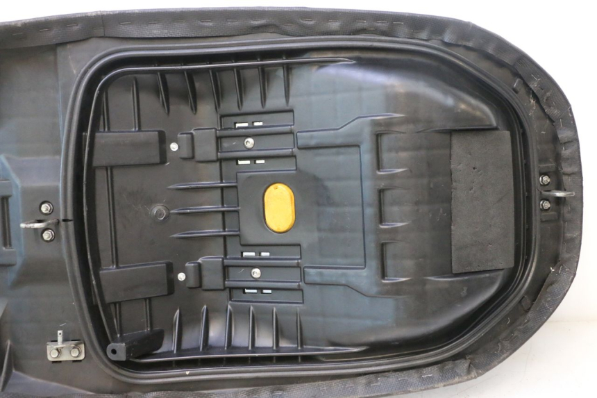 photo de ZITSEL HONDA FJS SILVER WING SILVERWING 400 (2005 - 2008) - Visuele inspectie