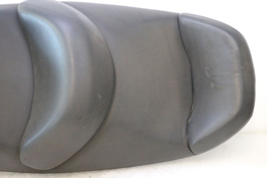 photo de ZITSEL HONDA FJS SILVER WING SILVERWING 400 (2005 - 2008) - Profielaanzicht