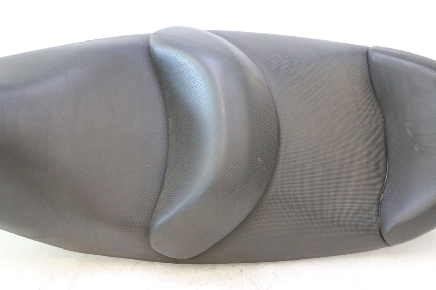 photo de ZITSEL HONDA FJS SILVER WING SILVERWING 400 (2005 - 2008) - Hoofdaanzicht