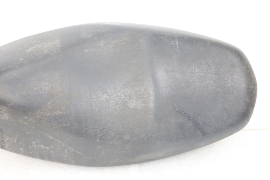 photo de ZITSEL MBK FLAME X 125 (2004 - 2007) - Zoom op componenten