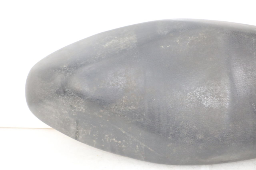 photo de ZITSEL MBK FLAME X 125 (2004 - 2007) - Detailaanzicht