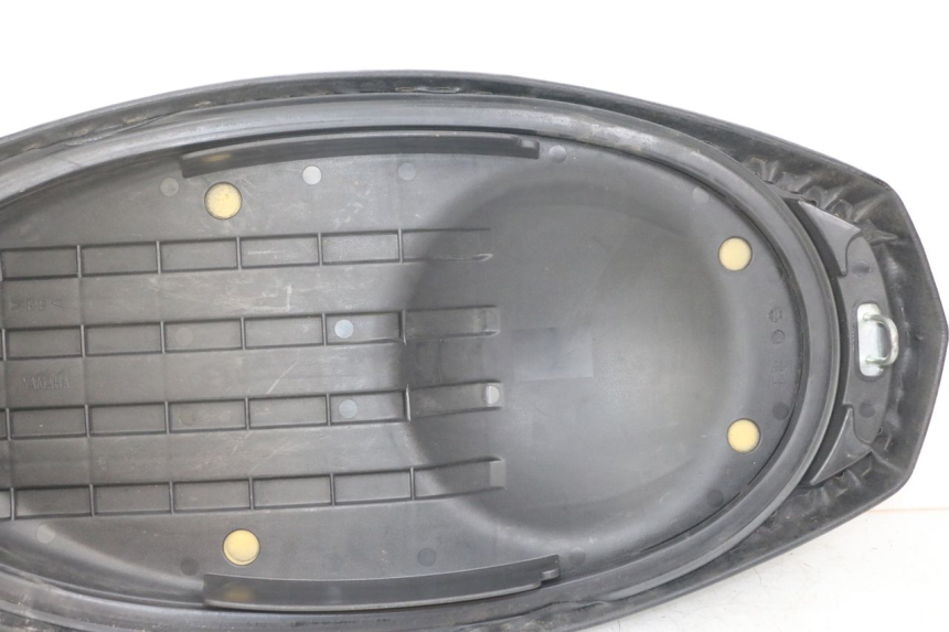 photo de ZITSEL MBK FLAME X 125 (2004 - 2007) - Overzicht