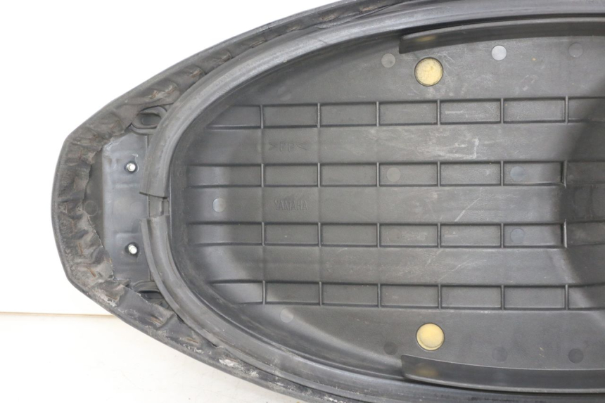 photo de ZITSEL MBK FLAME X 125 (2004 - 2007) - Bevestigingspunten