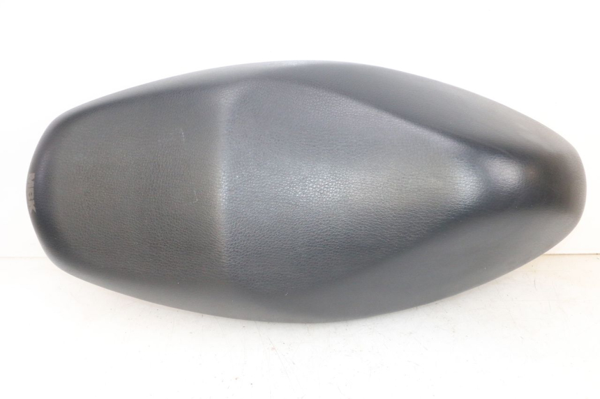 photo de ZITSEL MBK FLAME X 125 (2007 - 2016) - Hoofdaanzicht