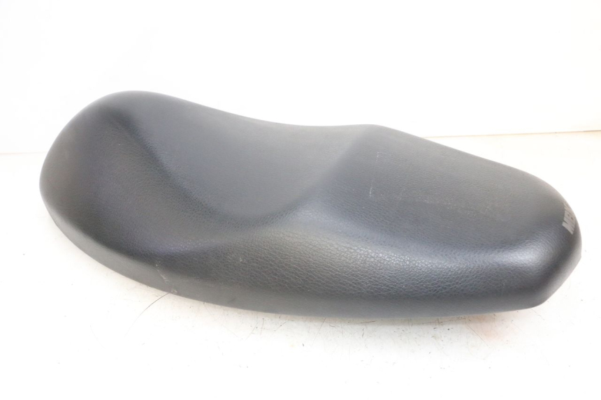 photo de ZITSEL MBK FLAME X 125 (2007 - 2016) - Zoom op componenten