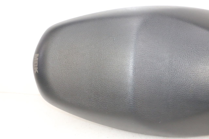 photo de ZITSEL MBK FLAME X 125 (2007 - 2016) - Focus op structuur