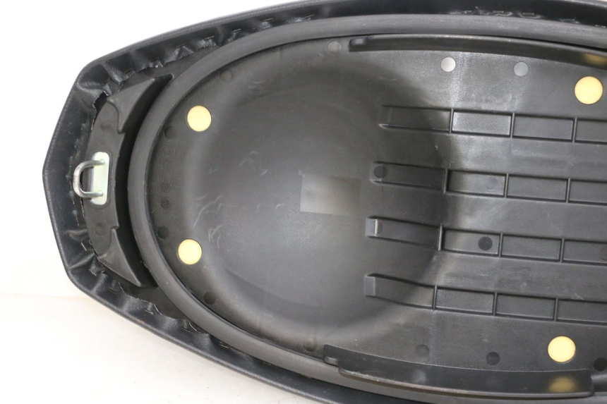 photo de ZITSEL MBK FLAME X 125 (2007 - 2016) - Andere kijkhoek