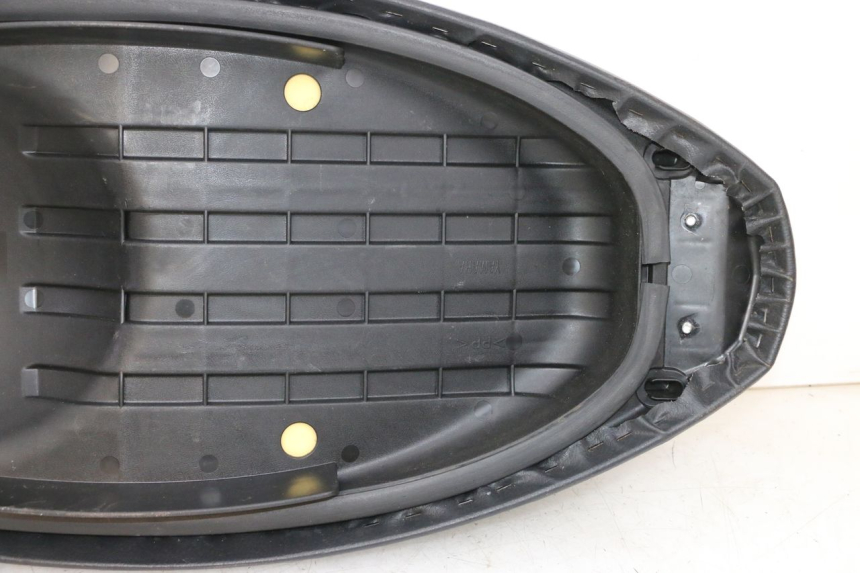 photo de ZITSEL MBK FLAME X 125 (2007 - 2016) - Technische close-up