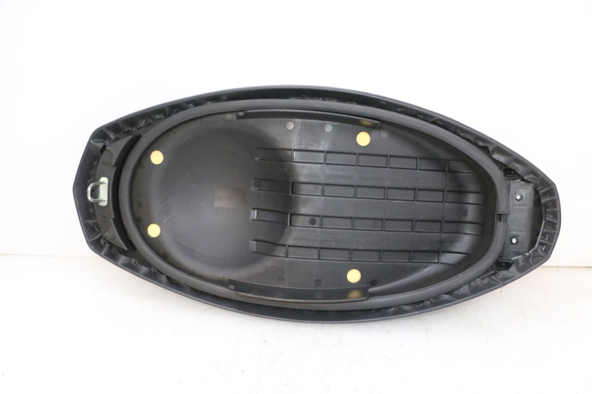 photo de ZITSEL MBK FLAME X 125 (2007 - 2016) - Overzicht