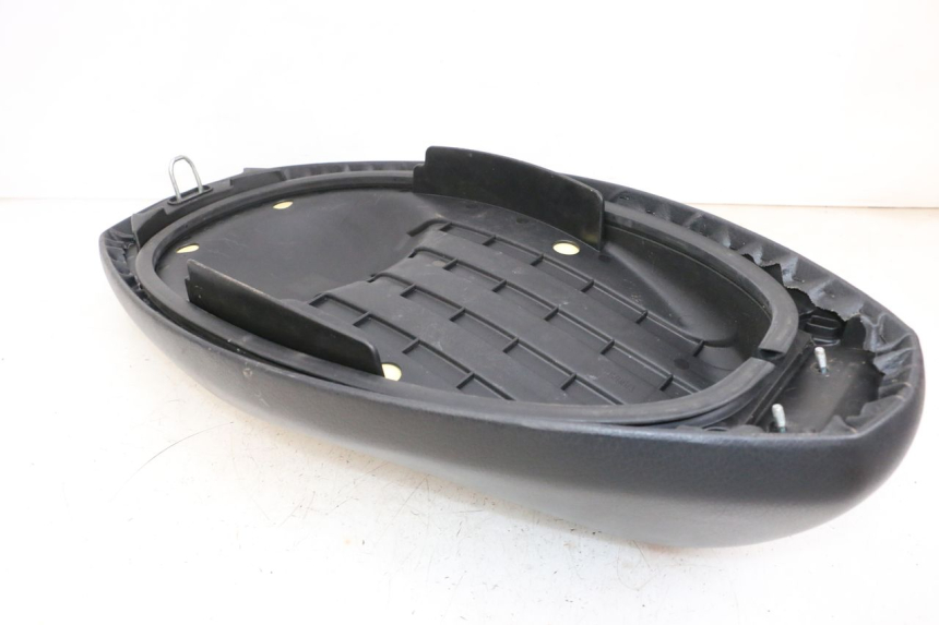 photo de ZITSEL MBK FLAME X 125 (2007 - 2016) - Bevestigingspunten