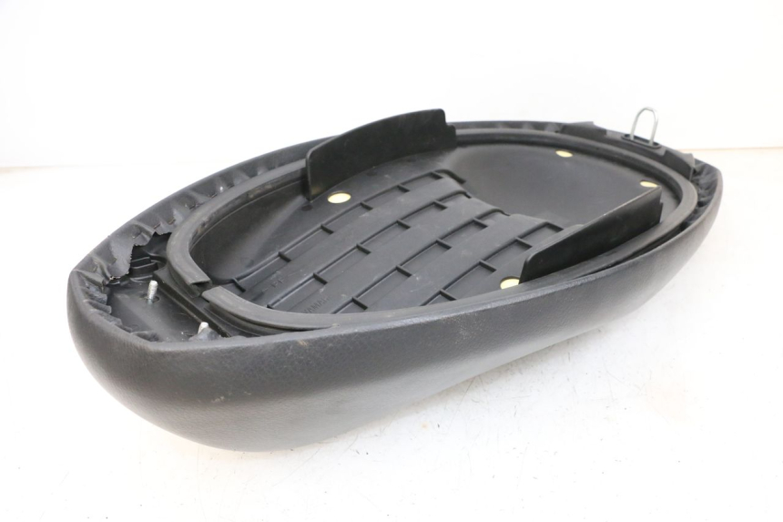 photo de ZITSEL MBK FLAME X 125 (2007 - 2016) - Markeringen en referenties