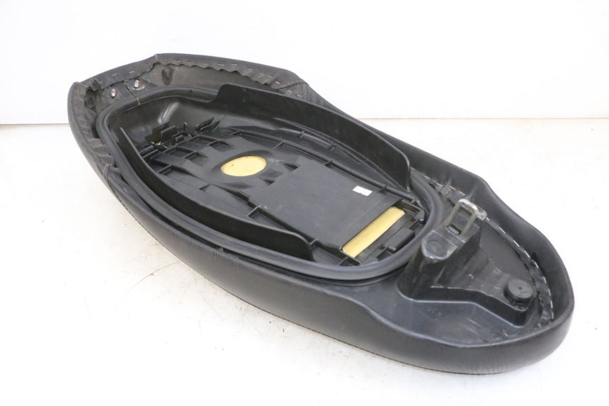 photo de ZITJE MBK FLIPPER 115 (2013 - 2017) - Detail van het onderdeel