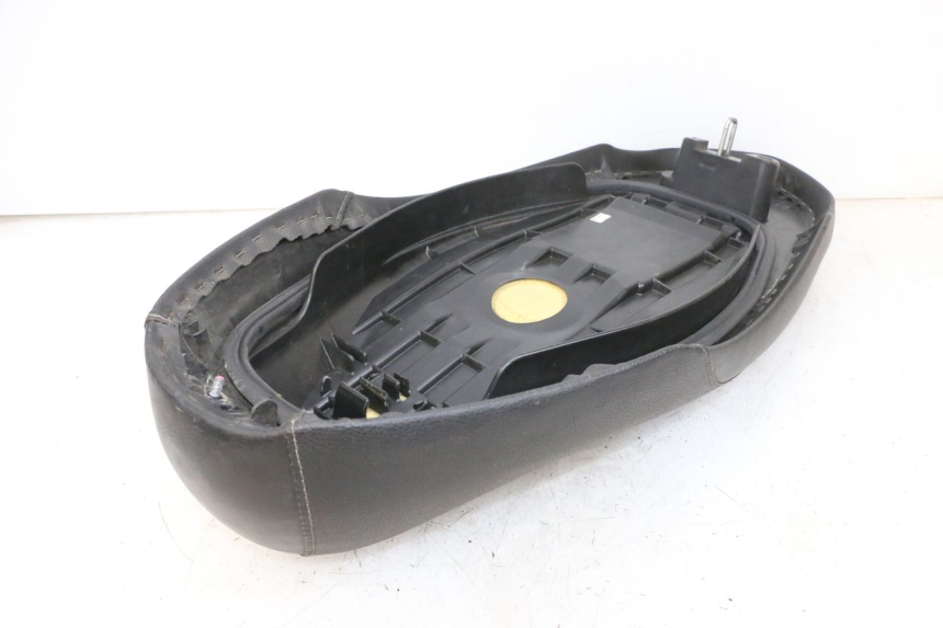 photo de ZITJE MBK FLIPPER 115 (2013 - 2017) - Zoom op gebruiksstaat