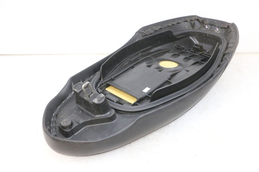 photo de ZITJE MBK FLIPPER 115 (2013 - 2017) - Technische close-up