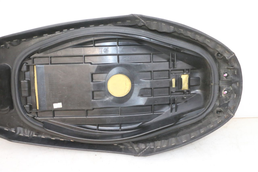 photo de ZITJE MBK FLIPPER 115 (2013 - 2017) - Overzicht