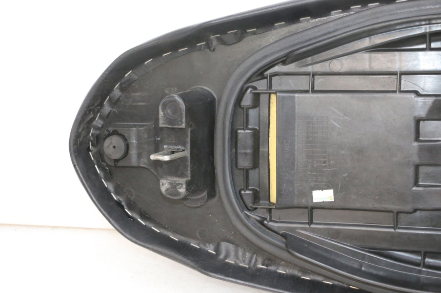 photo de ZITJE MBK FLIPPER 115 (2013 - 2017) - Bevestigingspunten