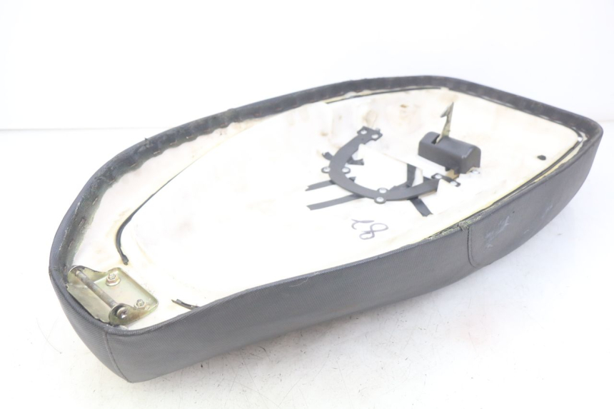 photo de ZITSEL KREIDLER FLORY CLASSIC 4T 50 (2013 - 2023) - Productaanzicht