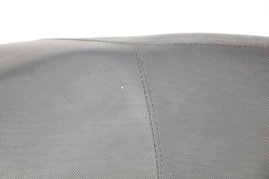 photo de ZITSEL KREIDLER FLORY CLASSIC 4T 50 (2013 - 2023) - Aanvullende foto