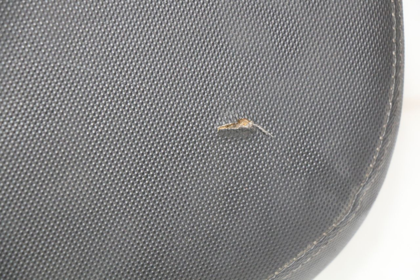 photo de ZITSEL KREIDLER FLORY CLASSIC 4T 50 (2013 - 2023) - Visuele inspectie