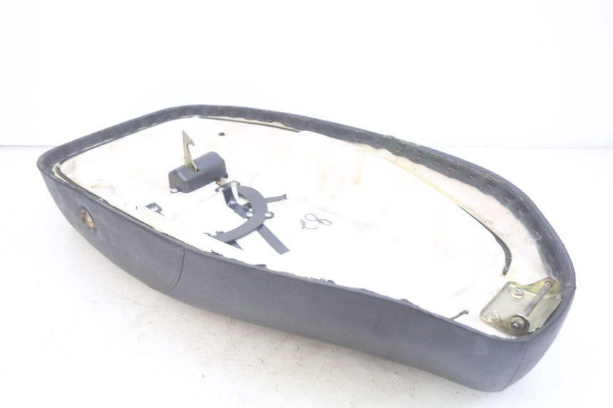 photo de ZITSEL KREIDLER FLORY CLASSIC 4T 50 (2013 - 2023) - Markeringen en referenties