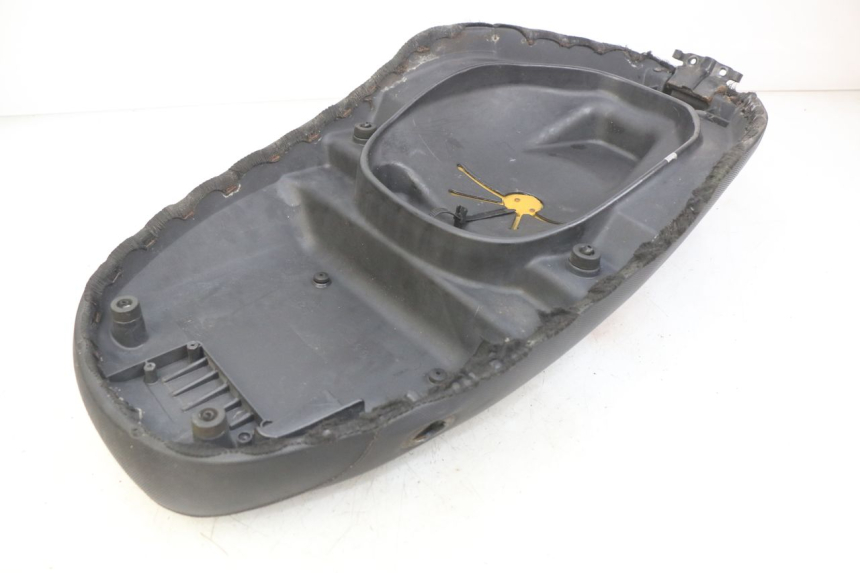 photo de ZITSEL PIAGGIO FLY 2T 50 (2004 - 2017) - Kenmerkende details