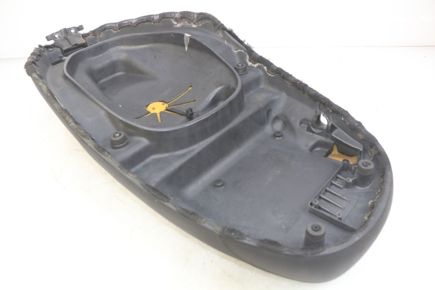 photo de ZITSEL PIAGGIO FLY 2T 50 (2004 - 2017) - Detailaanzicht