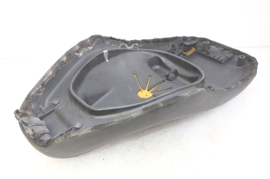 photo de ZITSEL PIAGGIO FLY 2T 50 (2004 - 2017) - Aanvullende foto