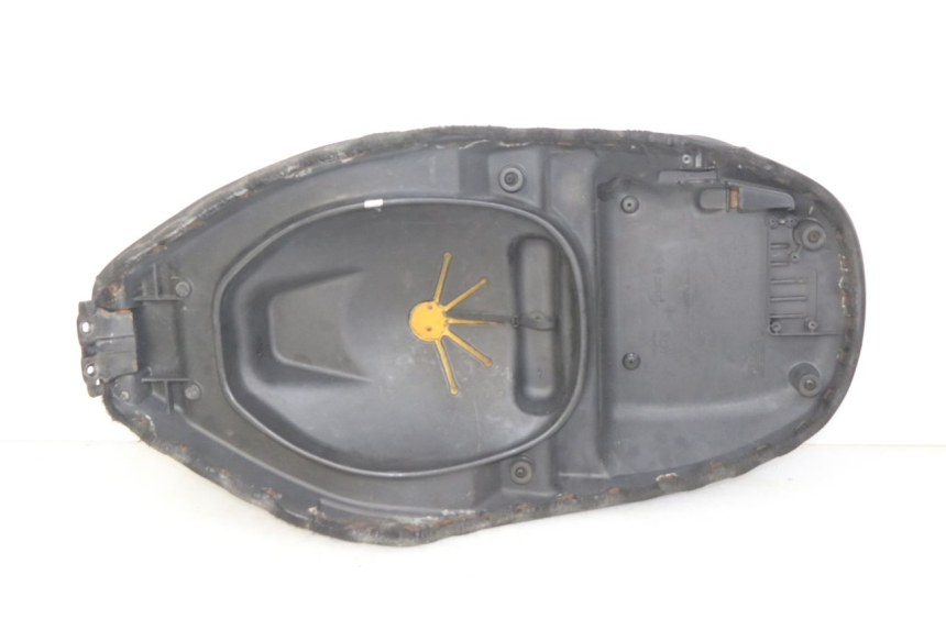 photo de ZITSEL PIAGGIO FLY 2T 50 (2004 - 2017) - Alternatieve hoek