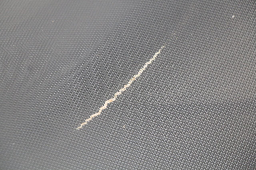 photo de ZITSEL PIAGGIO FLY 2T 50 (2004 - 2017) - Bevestigingspunten